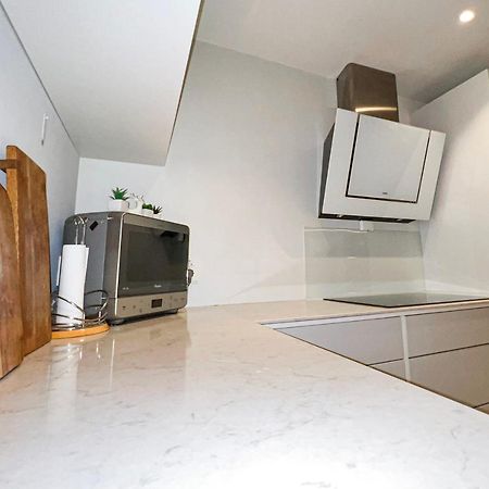 Penthouse Apartment With Amazing View. Τρόμσο Εξωτερικό φωτογραφία